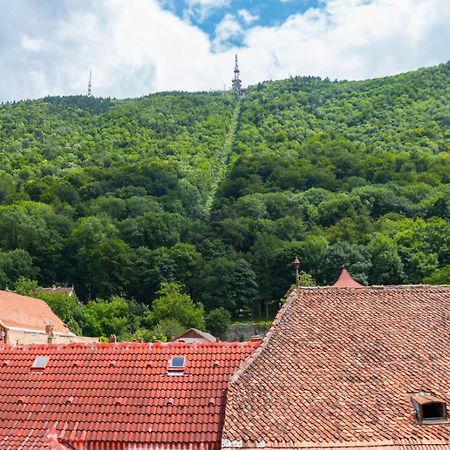 Castel Residence Brasov Exterior photo