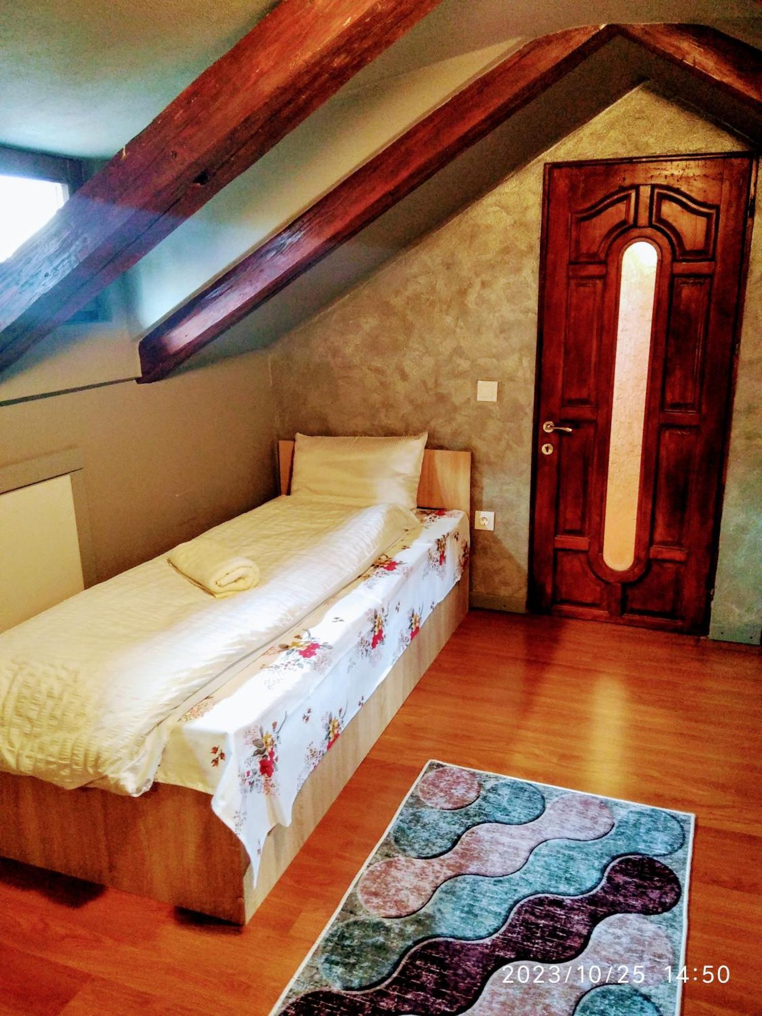 Castel Residence Brasov Exterior photo