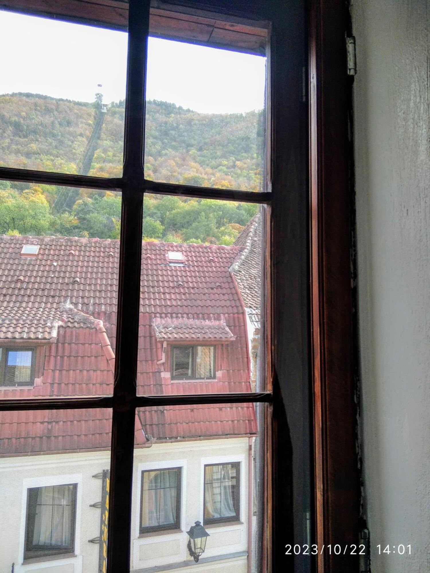 Castel Residence Brasov Exterior photo