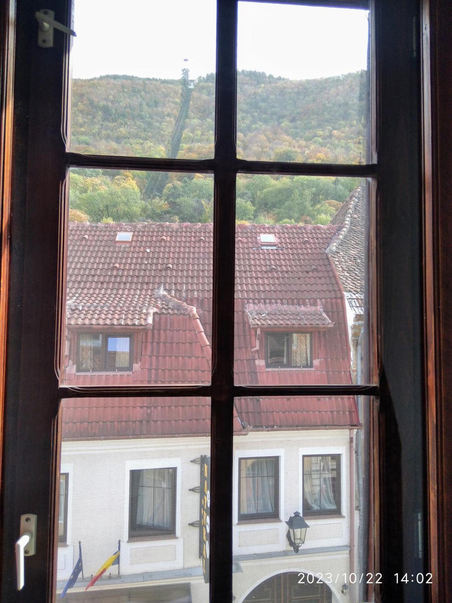 Castel Residence Brasov Exterior photo