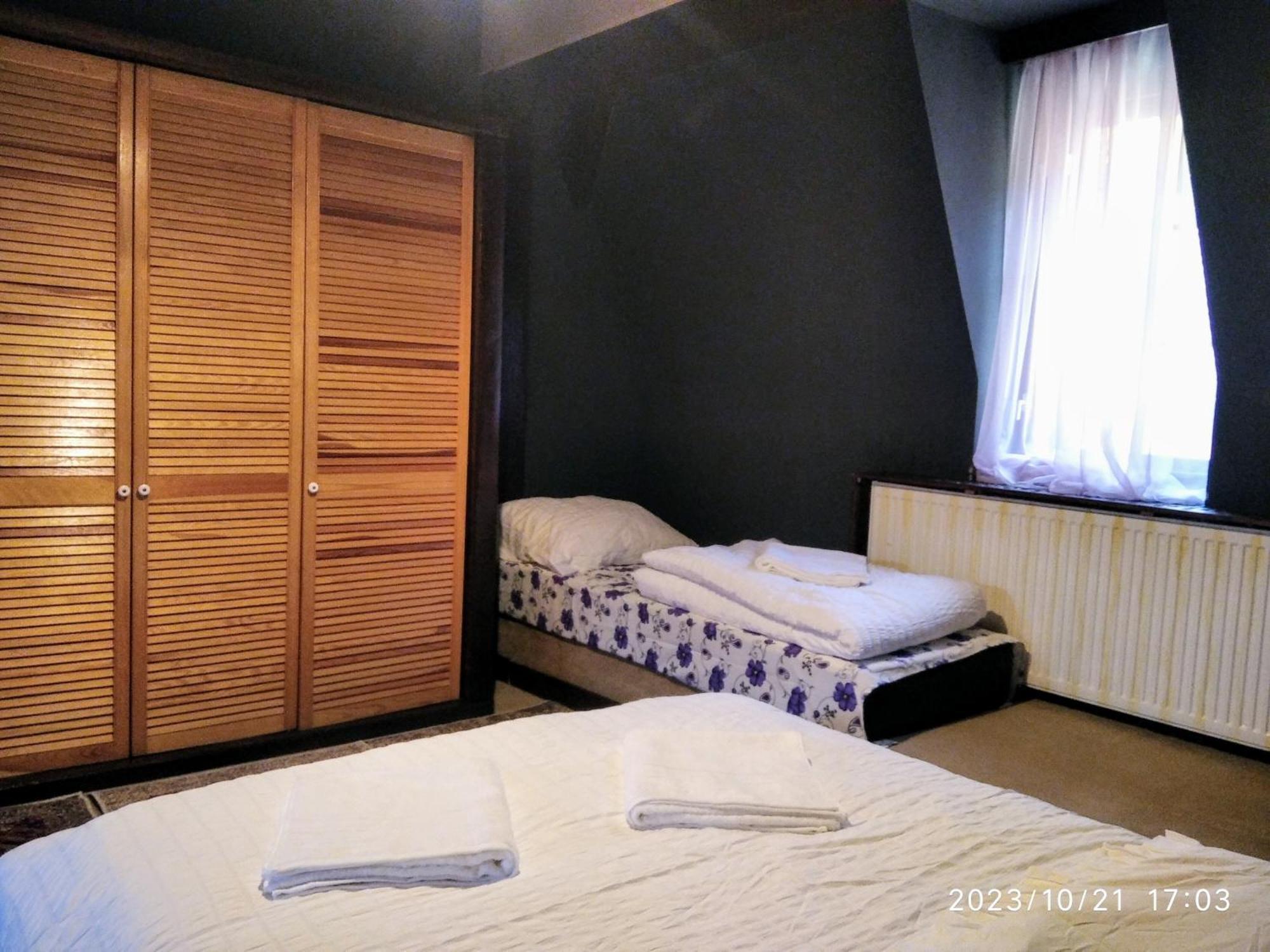 Castel Residence Brasov Exterior photo