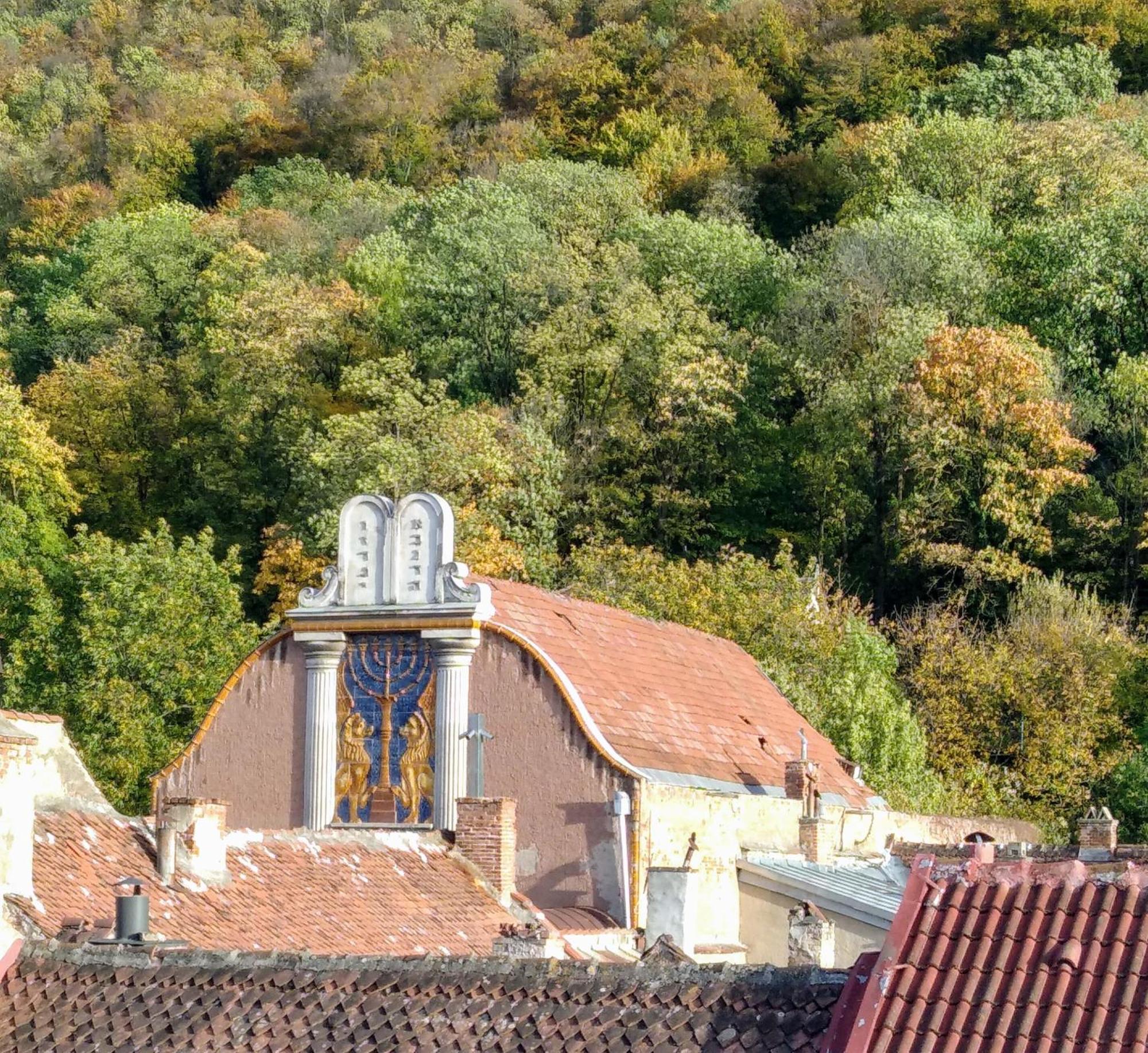 Castel Residence Brasov Exterior photo
